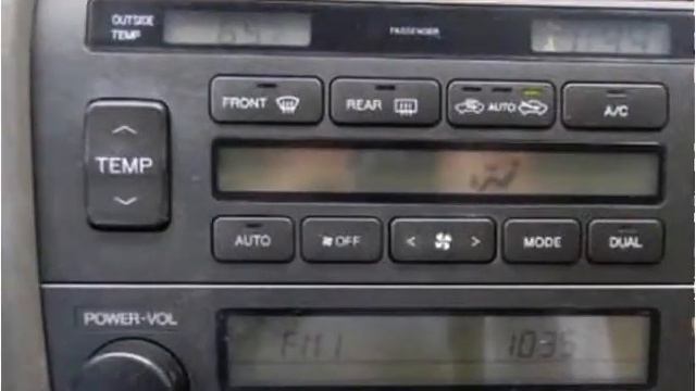 1999 Lexus LS 400 Used Cars Mount Prospect IL