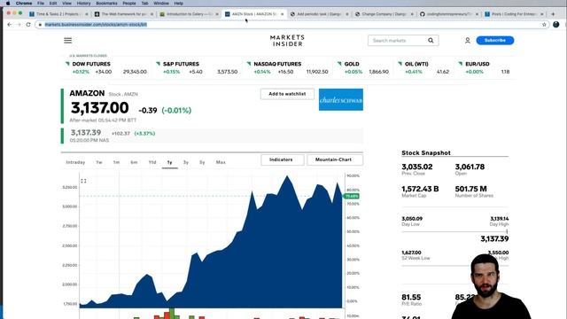 My new course demo. django x celery x redis. смотреть онлайн