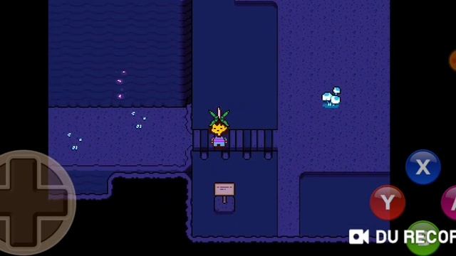 сегодня мы увидели что папирус дружить с андайн смотреть онлайн