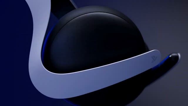 Первые игровые наушники Sony (pulse elite & pulse explore) смотреть онлайн