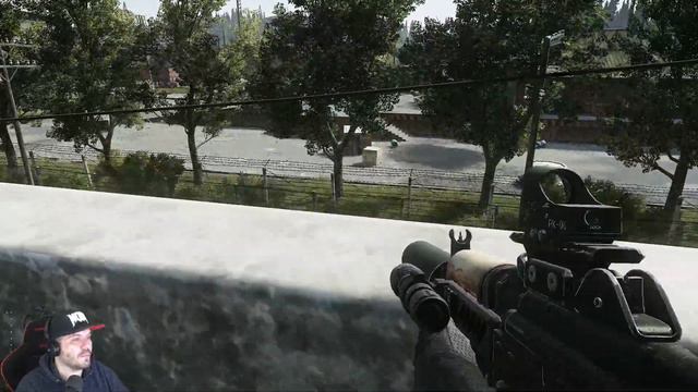 🔴 TARKOV ROĐENDANSKI GAJBO-STRIM! /1440p смотреть онлайн