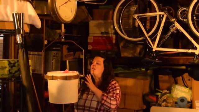 Rearz Princess Pink Diaper Review