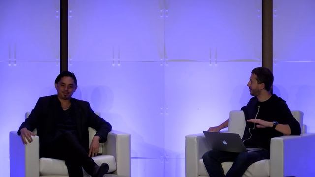 A Fireside Chat: Monitoring Kubernetes in the Enteprrise смотреть онлайн