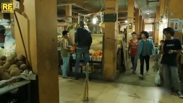PERTARUHAN THE SERIES FULL EPISODE || Seluruh Alur Cerita Lengkap Season 1