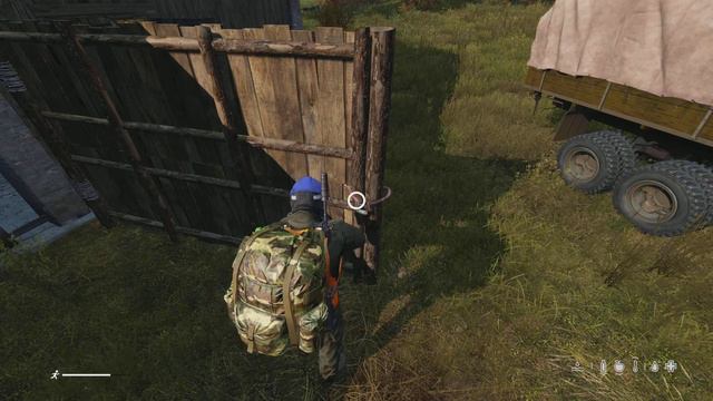 DayZ Cracking A 4 Code Lock - Yuuuupah Sharon! смотреть онлайн