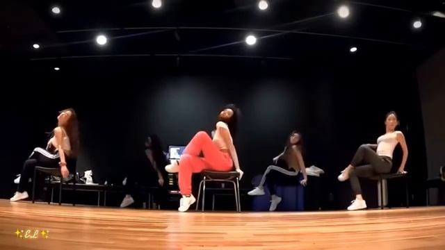 #Blackpinklisa MONEY- Lisa Manoban (Unofficial Dance Practice)