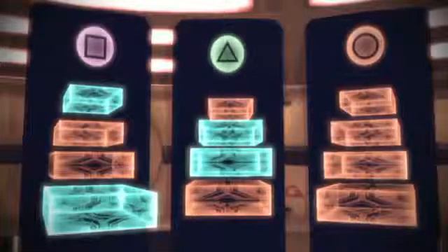 MASS EFFECT PS3 PLAYTHROUGH PART 43 смотреть онлайн
