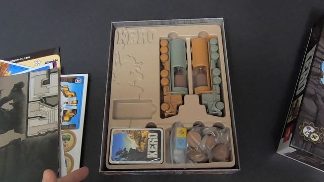 SMGSLT - Unboxing KERO ( A Dice-Throwing, Nerve-Wracking Extravaganza! ) смотреть онлайн