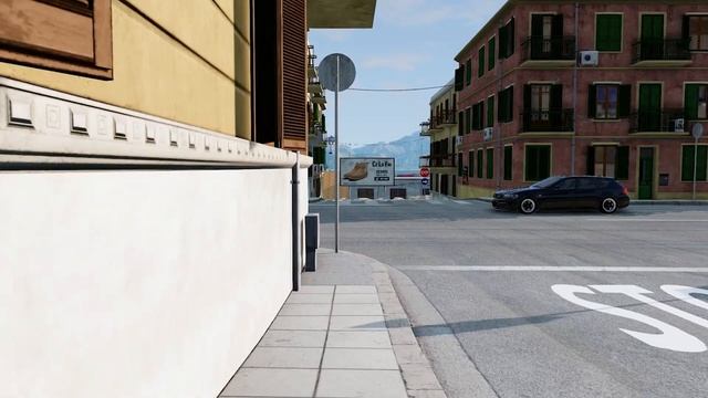 SECRET MISSION: Agent CHASE For CRIMINALS in BeamNG Drive - Part 2 смотреть онлайн