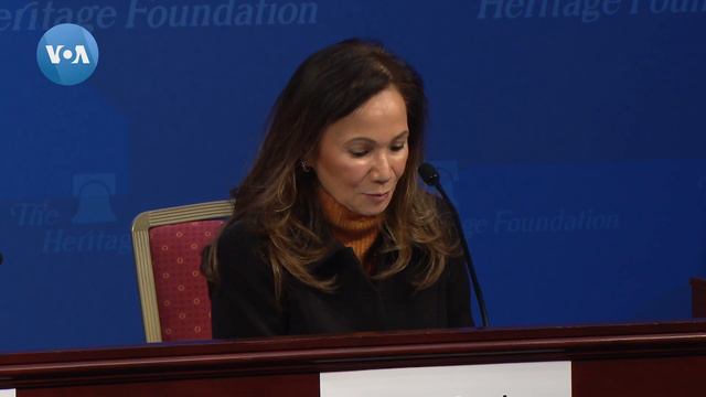 U.S. unveils updated strategy for Central Asia смотреть онлайн