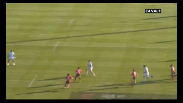 Metro / Toulon: Essai Rooney смотреть онлайн