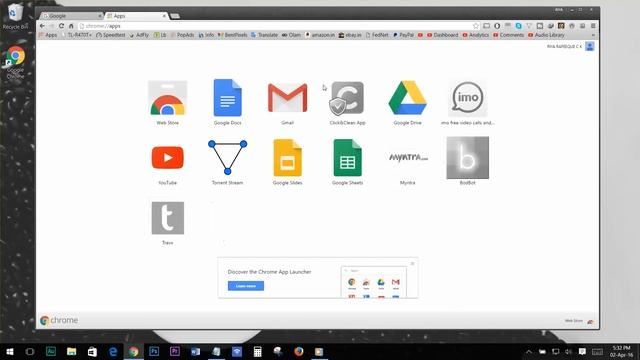 10 Simple Ways to Speed Up Your Google Chrome (2016) смотреть онлайн