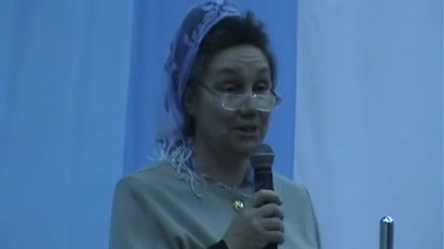 2008.01.06 Служение, Автозаводец. Рождественская программа с участием Имама 29-22 смотреть онлайн