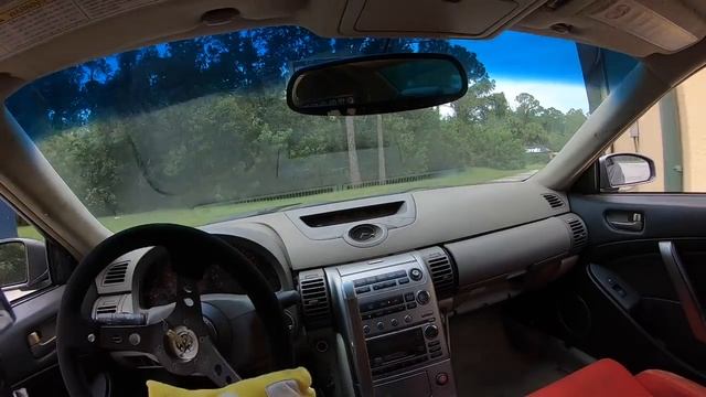 Testing my New Rental Drift Cars! смотреть онлайн