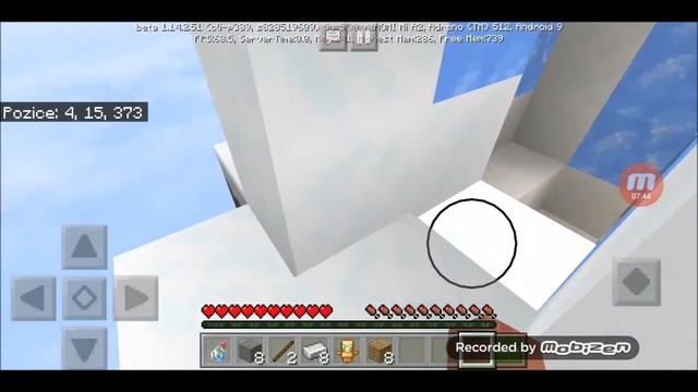 MaRud hrají Minecraft na mobilu #11 - Pasti speciál смотреть онлайн