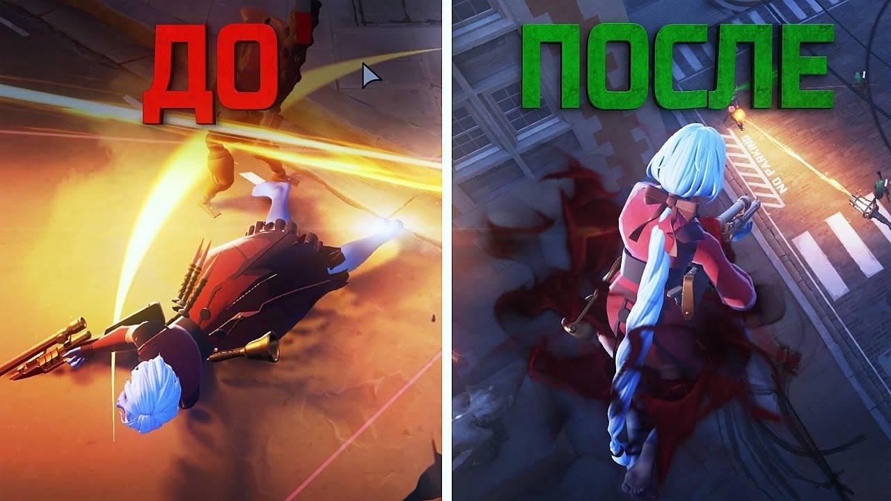 [Recrent] ПРАКТИКА ДАЁТ РЕЗУЛЬТАТЫ В DEADLOCK