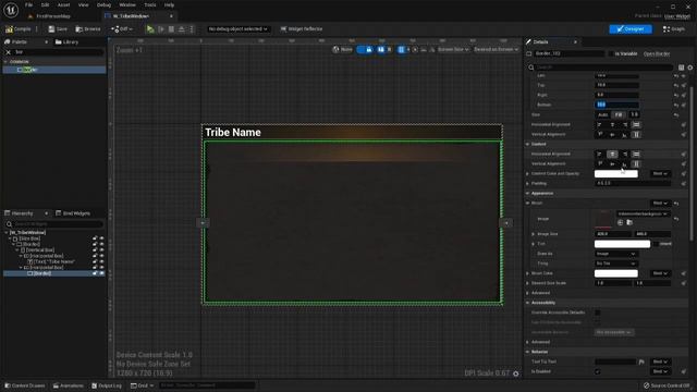 146 - Создание виджетов Племя смотреть онлайн