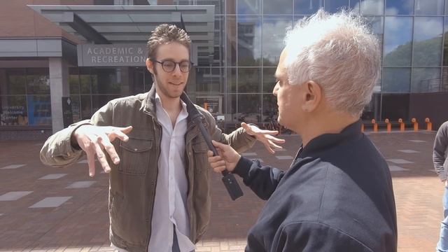 Kendipalooza #2: The Only Remedy to Past Discrimination is Present Discrimination | PSU смотреть онлайн