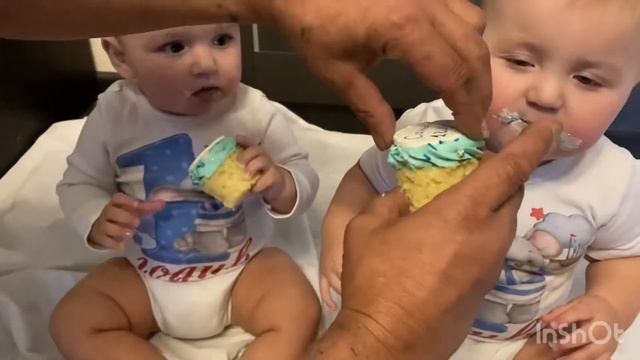 Первый день рождения ребят смотреть онлайн