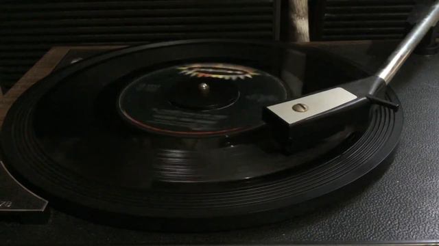 Beverly Ann Gibson - A Three Dollar Bill - Jubilee (Strong VG+) смотреть онлайн