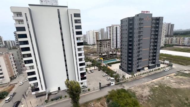 2+1 С МЕБЕЛЬЮ И ТЕХНИКОЙ всего 89.000€ в комплекте с бассейном смотреть онлайн