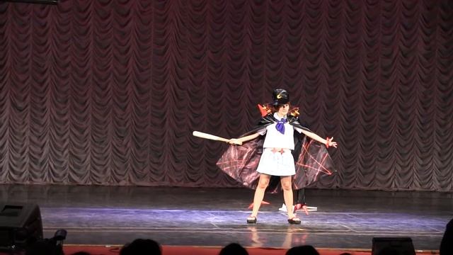 Toguchi 2014 - Mankanshoku Mako (gokuseifuku ver.) смотреть онлайн