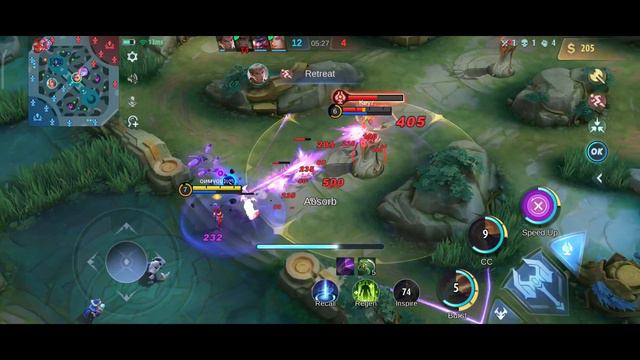Ixia, Arclight Outlaw, The New Marksman With Long Range AOE | Mobile Legends смотреть онлайн