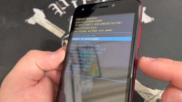Como Ativar e Desativa o Fastboot Mode no Smartphone Positivo Twist 4 | Android 10Q | Sem PC смотреть онлайн