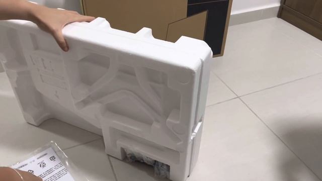 Unboxing Monitor Acer 27” VG272 - Terabyte 2022?| Cupom 90% de Desconto смотреть онлайн