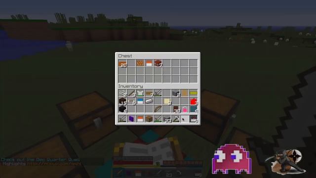 Minecraft Hunger Games | Ep 94 | Shutting Down (MCPVP Hardcore Games) смотреть онлайн