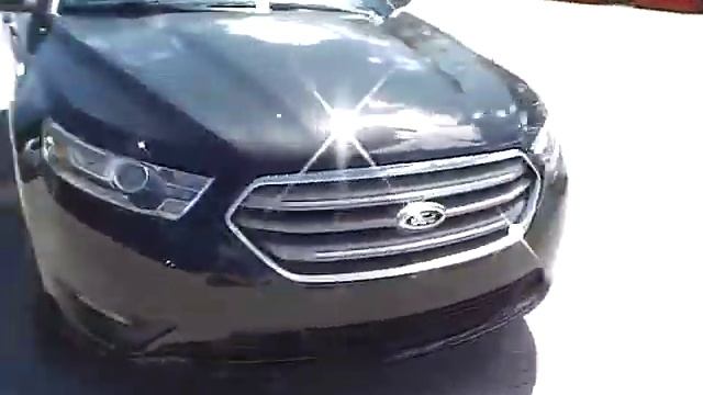 2014 Ford Taurus SEL For Sale Cleveland Ohio