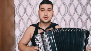 "Гражданская оборона" - Всё идёт по плану / на баяне / с вокалом