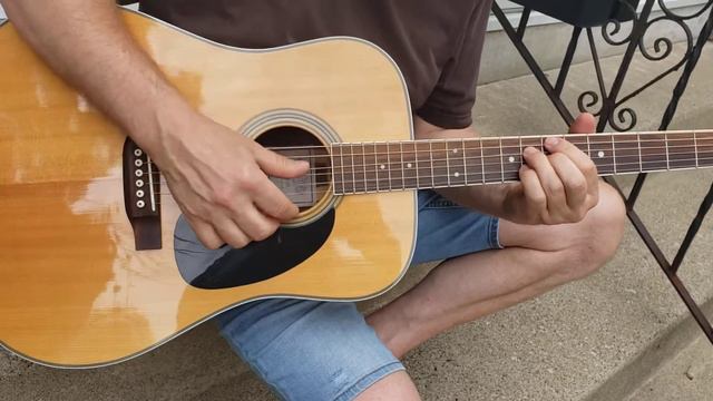 Kindred DR35 demo by a maestro! смотреть онлайн
