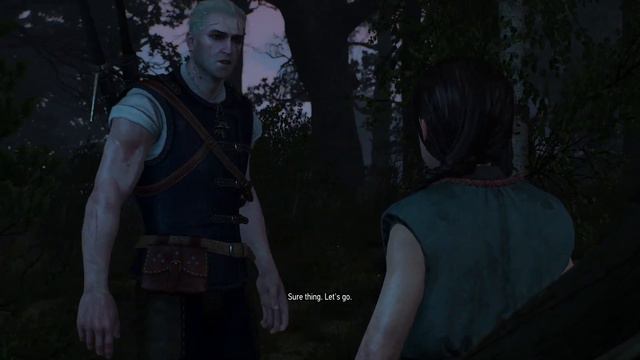 The Witcher 3: Wild Hunt | Let's Play | 79 смотреть онлайн