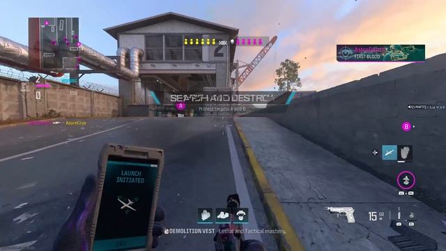 She met the #1 MW3 rusher then slid in my DM's after this.. смотреть онлайн