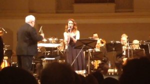 Виктория Исакова "А снег идет"