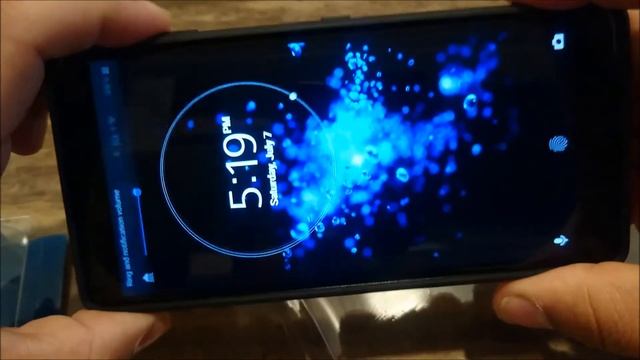 Sony XZ2 Phone Case Review - Slim Carbon Fiber Look смотреть онлайн