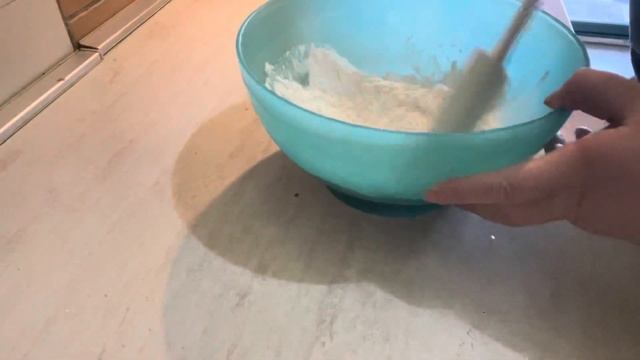 Лимонный кекс: ароматно, свежо и вкусно смотреть онлайн