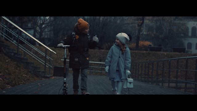 Alexandr Malinin Feat. MMA-TV.com - Icebergs