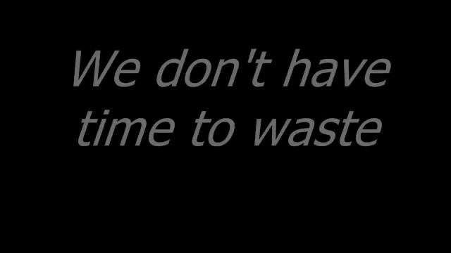Nick Jonas - Stay - Lyrics On Screen смотреть онлайн