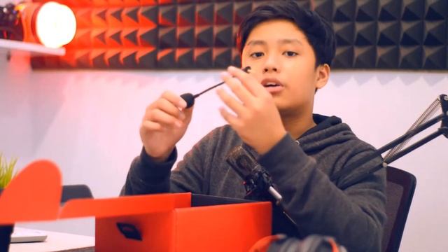 Unboxing Hyperx Cloud Alpha Indonesia смотреть онлайн