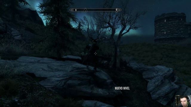 THE ELDER SCROLLS V - SKYRIM #6 FARKAS RECONHECE NOSSO TRABALHO смотреть онлайн