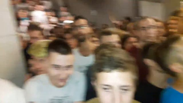 Движ метро Киев смотреть онлайн