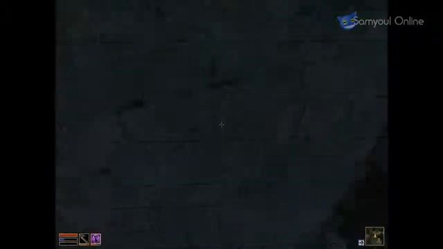 Let's Play Elder Scrolls III 3 - Morrowind - 47 : Wizard For Hire