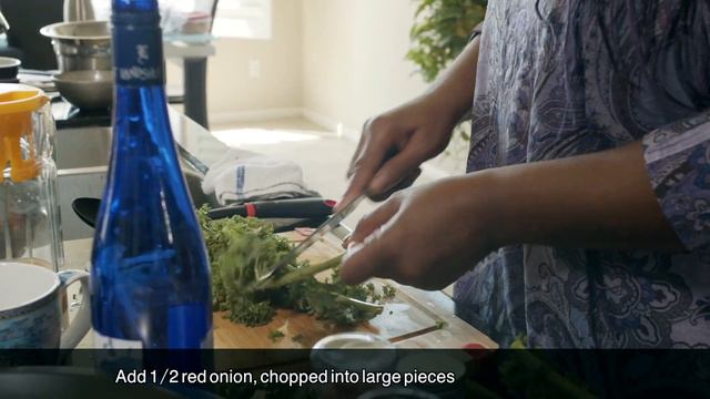 We Cook TV/Josette Franklin Cooking Show смотреть онлайн