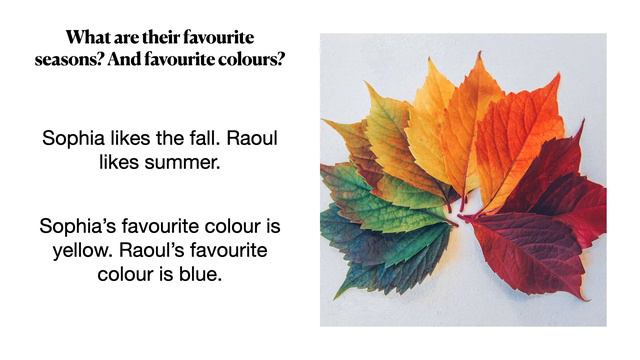 English Course 1: Dialogue смотреть онлайн