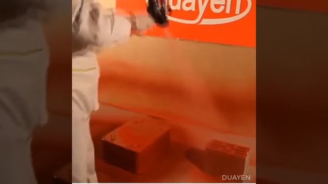 This Polyurea spray foam imparts ballistic properties to the coated material & improves strength & смотреть онлайн