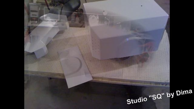 autozvuk almaty studio "SoundQuality" смотреть онлайн