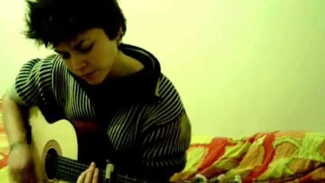 "Группа крови" (Кино) cover Irina Linatik (Лунатик) смотреть онлайн