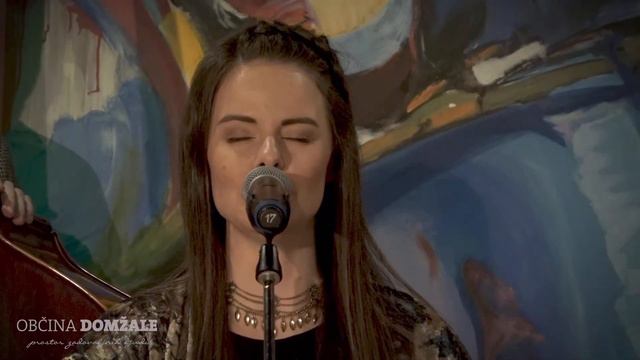 Pomlad v Čarobnem mestu z Ditko смотреть онлайн